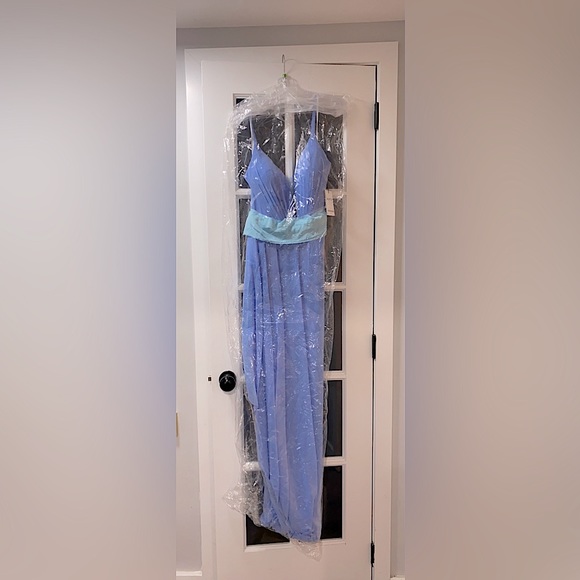 Formal Dress - Picture 5 of 5